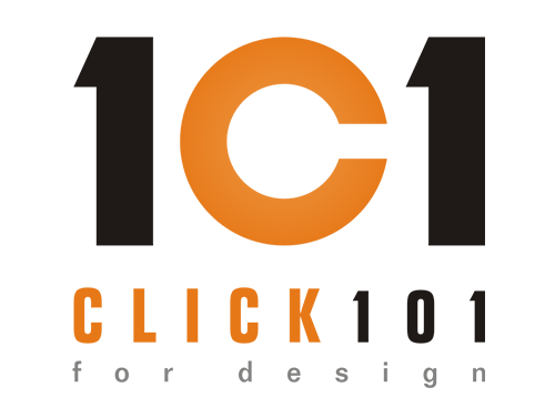 Click 101 For Design